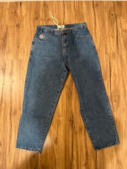 Cash only jeans