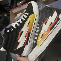 Revenge Van 11M