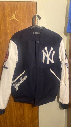 New York Yankees Varsity Jacket