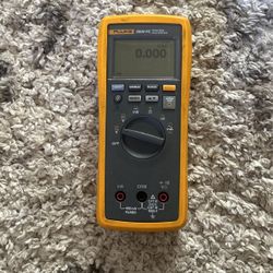 Fluke 3000FC True RMS Multimeter