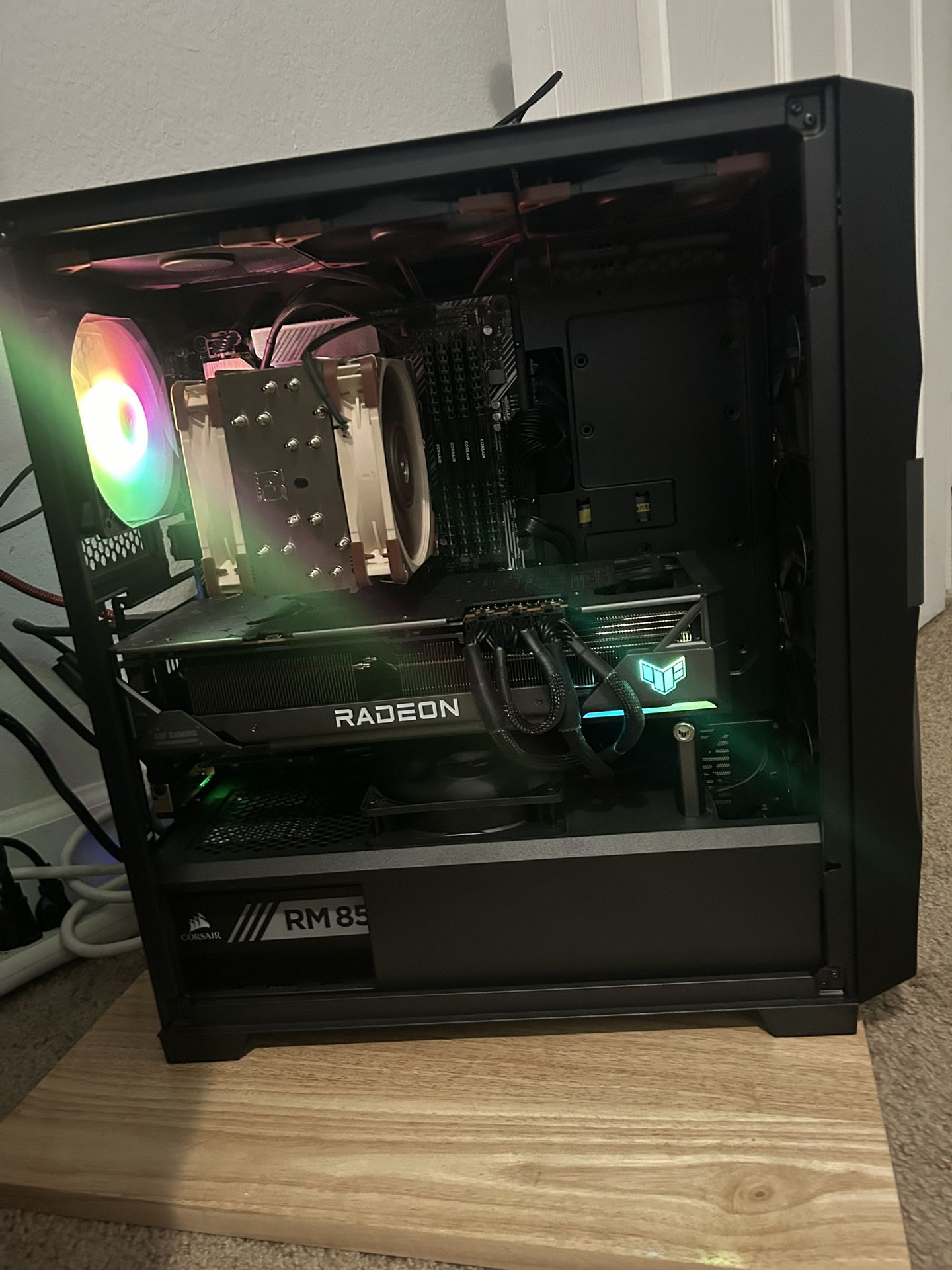 Custom Gaming PC 7900xtx