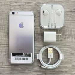 iPhone 6S 16GB (T-Mobile)