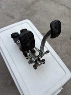Clutch- Brake