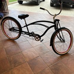 Bike Beach Cruiser 