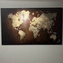 World Map