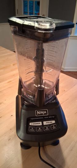 Ninja Professional Plus Kitchen System