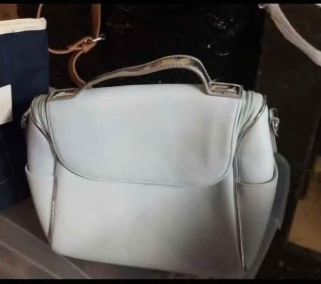 Insulated Lunch Tote