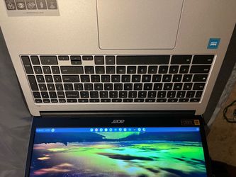 Acer Chromebook 315 laptop