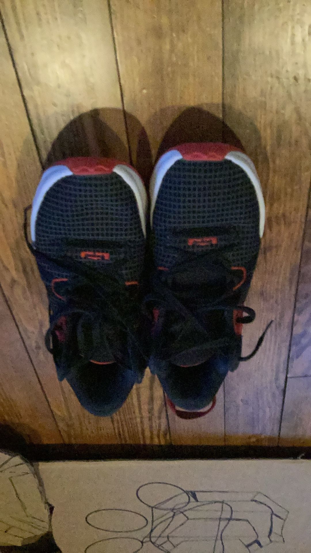 Nike Shoes