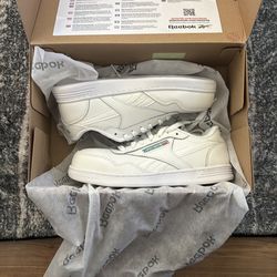 Reebok Steel Toed Shoes