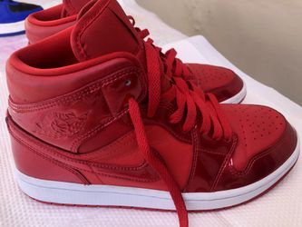 Nike Air Jordan  1 Mid Se Retro 