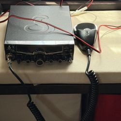 Cobra CB Radio For Sale