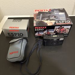 Pentax Espio AF Zoom 35-70mm