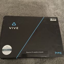 Vive VR Headset