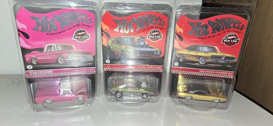 Rlc Lot