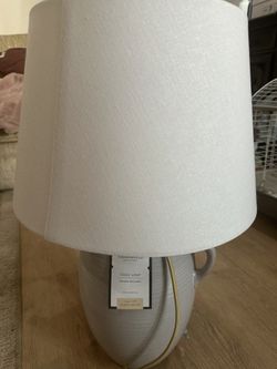 Lámpara Nueva De Target