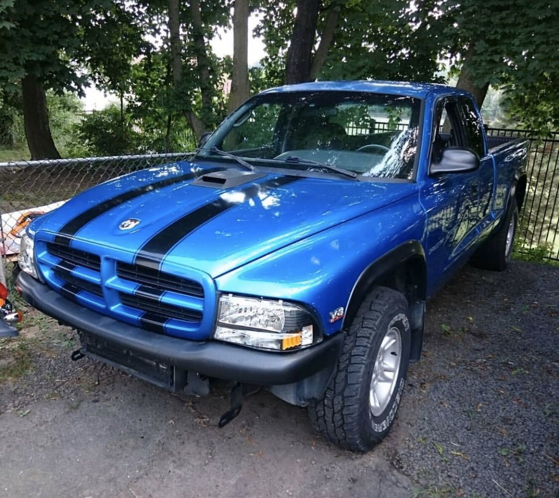 1999 Dodge Dakota for Sale in New Britain, CT OfferUp