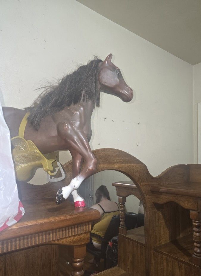 Horse