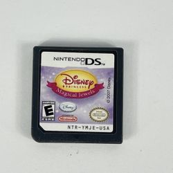 Nintendo DS Games ($7 each )