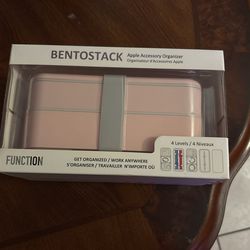 Organizer For  Apple Accessories