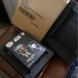 Pop Toy