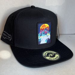 Jc Hat 🧢