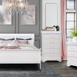 Brand New Complete Bedroom Set for $899!!!