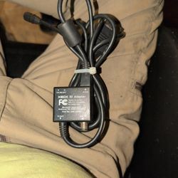 Xbox Adapter 