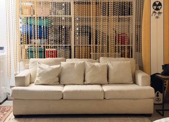 Large Couch
