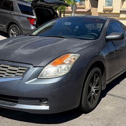 2008 Nissan Altima