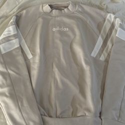 Adidas Crew neck Sweater