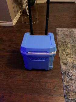 COOLER ICE CHEST