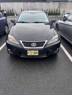 2013 Lexus IS 250