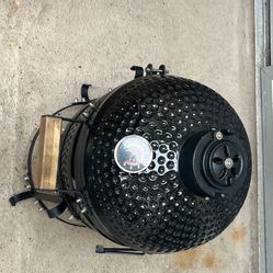 Kamado Joe Egg Smoker 13 Inches 