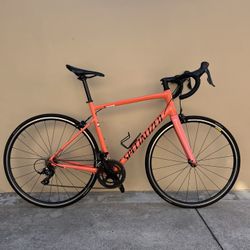 2020 Specialized Allez Sport size 56 Men