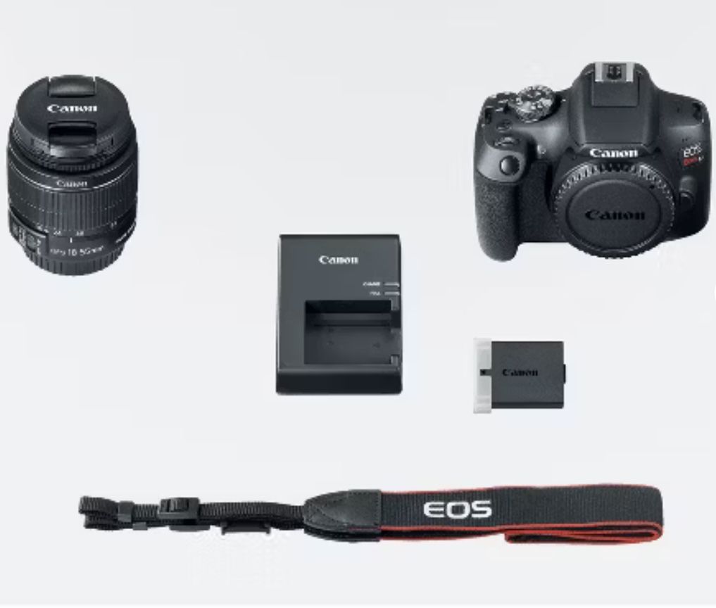 canon eos 650 d 