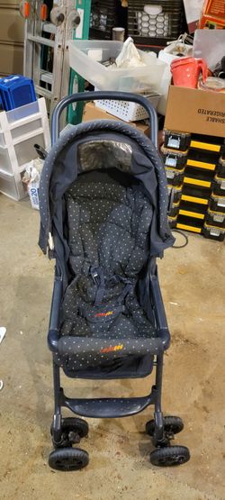 Baby Stroller