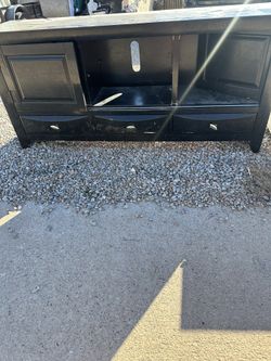 Free Entertainment Center