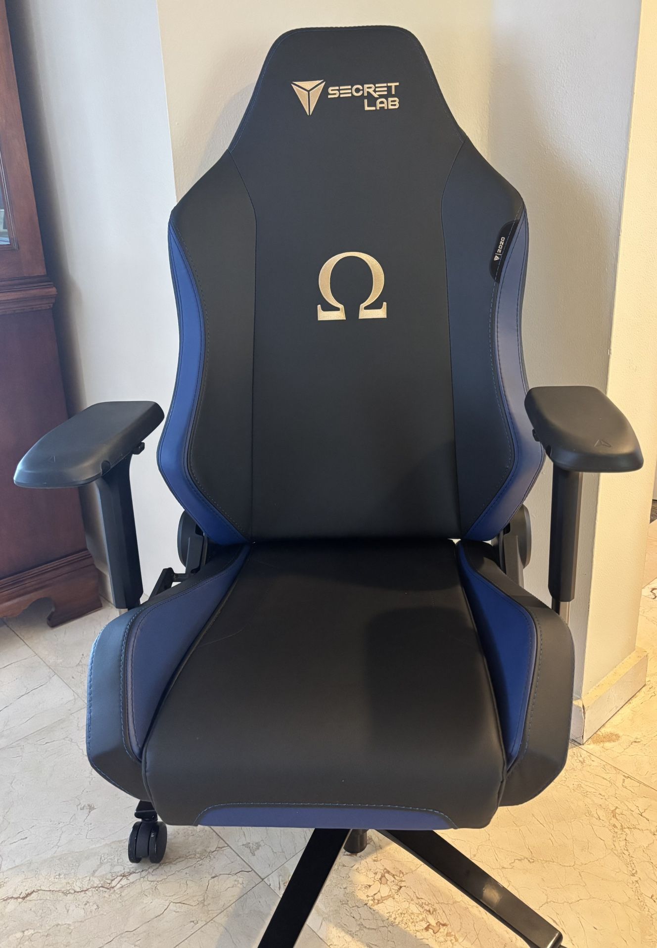 Secret Lab Gaming Chair