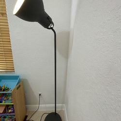 Floor Lamp - IKEA