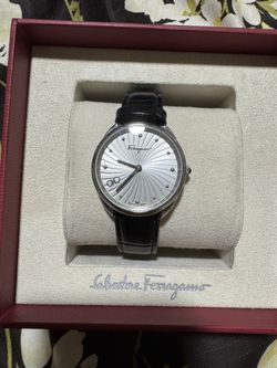 Salvatore Ferragamo Watch