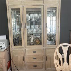 China Cabinet