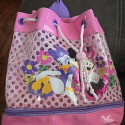 Disney Backpack 