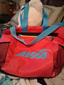 Bolsa maleta con agarradera