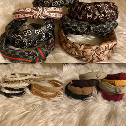 Diademas