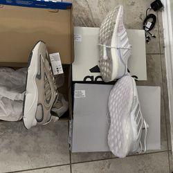 Adidas Size 11 All New Never Worn With Boxes