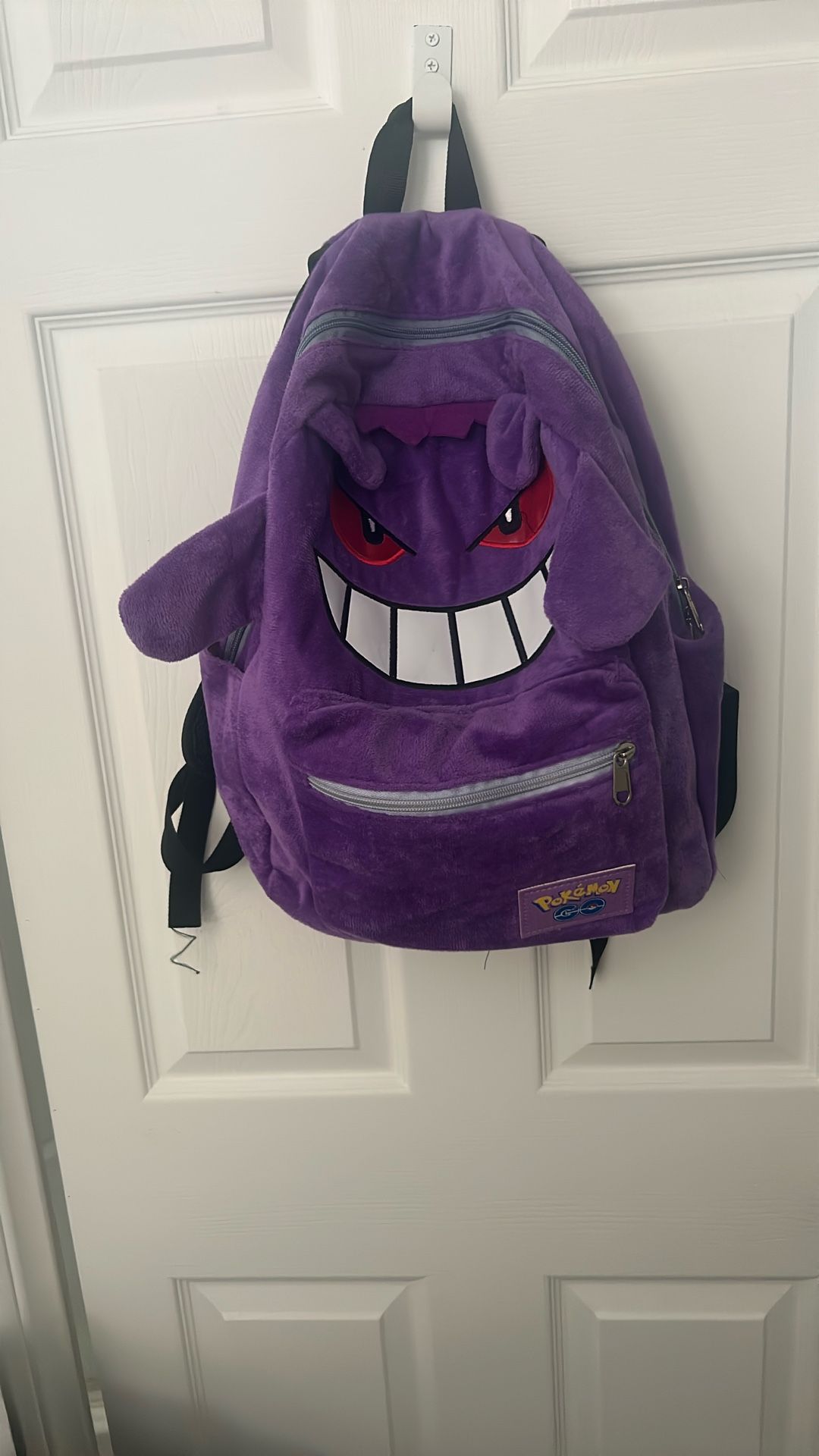 Gengar Backpack