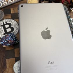 Apple Ipad Mini 4 64Gb Wi-fi