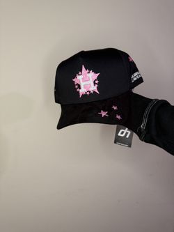Junior H X Dandy Hats