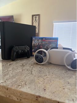 Gaming Bundle